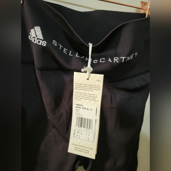 Adidas by Stella McCartney leggings - Picture 3 of 6